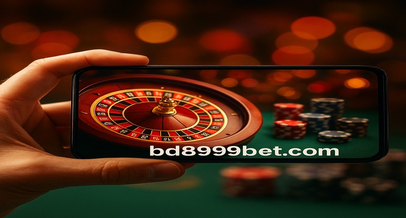 8999bet মোবাইল প্ল্যাটফর্মের 8999bet-সমর্থিত গেমিং অ্যাপ