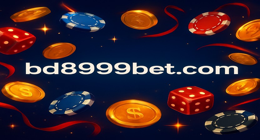 8999bet-এ বিভিন্ন আর্কেড গেমের জন্য মসৃণ মোবাইল অভিজ্ঞতা