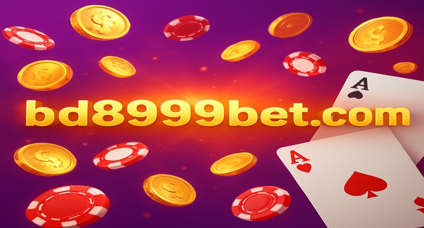 8999bet-এ দ্রুত লোড হওয়া টি কে ৬৬৬ আর্কেড গেম ও মোবাইলের জন্য অনুকূল অভিজ্ঞতা