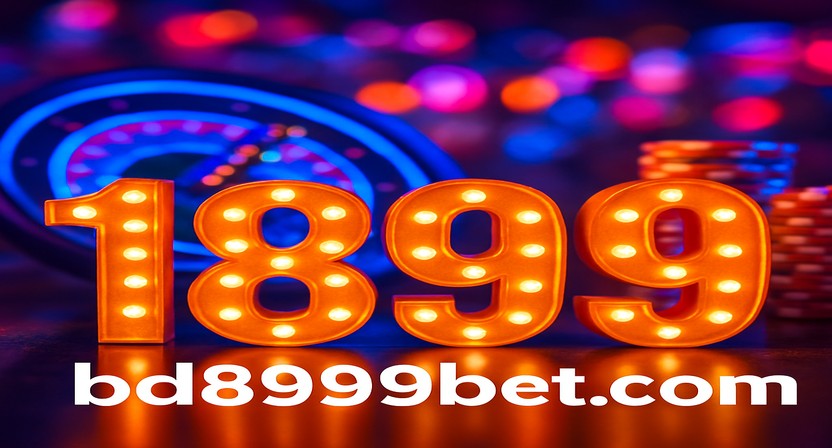 8999bet-এ বিভিন্ন ধরনের আর্কেড গেম