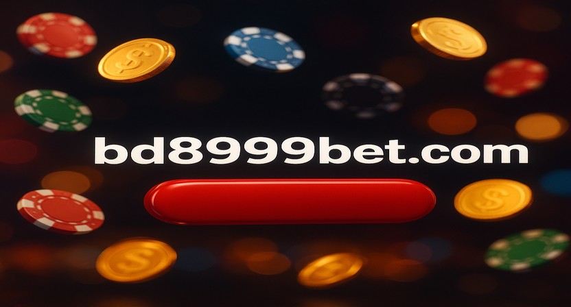 8999bet অ্যাকাউন্টে দ্রুত ও সুরক্ষিত লগইন — 8999bet
