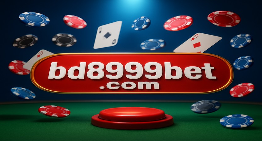 8999bet লগইনের নিরাপদ যাচাইকরণ ব্যবস্থা — 8999bet