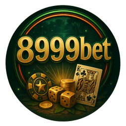 8999bet লোগো