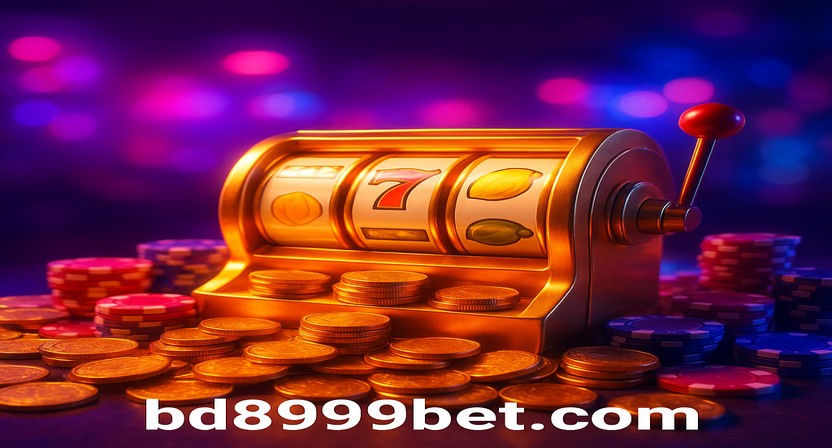 8999bet আর্কেড–এ 8999bet–র বিশেষ পুরস্কার ও প্রচার