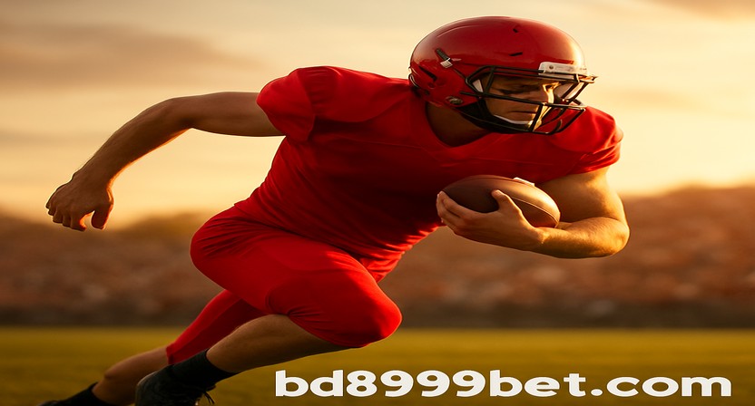 8999bet স্পোর্টসে লাইভ ম্যাচ-ভিত্তিক গেমিং অভিজ্ঞতা